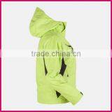 2017 Best Cheap Fashionable Women Ski Jacket With Hoodie thumbnail-5