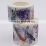 High Quality Stationery Masking Deco Tape Sticker thumbnail-6