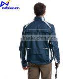 Latest LED Reflective Motorcycle Jacket thumbnail-6