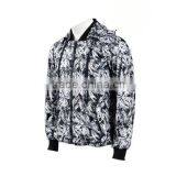 Oem Fashion High Quality Custom Made Kids Denim Jacket thumbnail-2