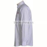 Button Man Shirt Slim Fit Custom Design thumbnail-4