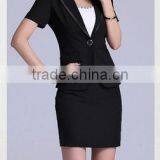 High Quality and Best Workmanship Business Suit for Women Skirt thumbnail-1
