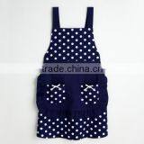 Custom Color Apron thumbnail-1