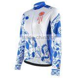 BEROY Wholesale and OEM Custom Sport Coats, a Competitive Price Women Cycling Jackets thumbnail-2