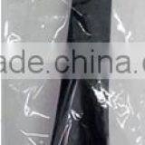 Short Handling Poly Bag Package Black Plastic Shoe Horn