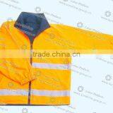 High Quality Safety Vest Reflective Vest Reflective Warning Vest thumbnail-4