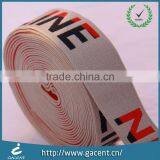 Polyester Spandex Printing Logo Elastic Band thumbnail-1