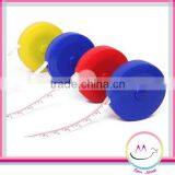 2013 Promotional Round Folding Ruler thumbnail-1