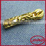 No.5 Fashion Metal Zipper Pull for Garment thumbnail-1