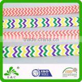 Oeko-tex100 Direct Factory Wholesale Printed Fold Over Elastic thumbnail-1