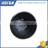 Cheapest Plastic Black Flower Pot for Promotion thumbnail-1