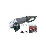 2400W-230mm Angle Grinder thumbnail-1