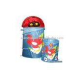 Sell Laundry Storage Set thumbnail-1