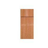 11-12 Solid Oak Slab Door thumbnail-1