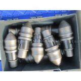 Flat Teeth, Drill Bits, Bucket Teeth thumbnail-2