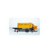 Motor Concrete Pump-HBT80.16.110S thumbnail-1