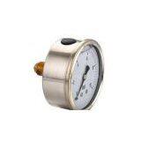Liquid Filled Pressure Gauge thumbnail-1