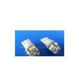 LED Headlight Bulbs T10-10SMD-3528