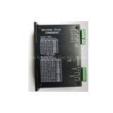 Double-phase AC Stepper Motor Drivers