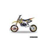 Sell Dirt Bike thumbnail-1