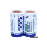 Ni-MH Rechargeable Battery (Size C)