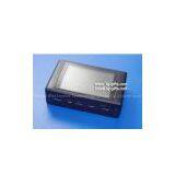 HD Protable Dvr With Lcd Screen/mini Covert Dvr/pocket Dvr/body Worn Dvr/mini av Recorder thumbnail-1