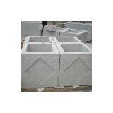 G603 Granite Pots and Trough thumbnail-1