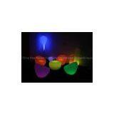 Outdoor Furniture PE LED Chair thumbnail-1