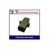 Fiber Optic sc Adapter (high Quality) thumbnail-1