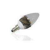 3W / 4W Eco Friendly Safe Fold Fin Heatsink Long-life Indoor Led Light Replacement Bulbs thumbnail-1