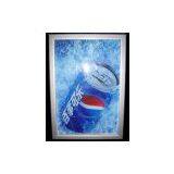 A1 Size Single Sided Super Slim Line Light Box thumbnail-1