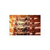 Hydraulic Automatic Electric CCM Continuous Casting Machine for Steel Round Billet thumbnail-1