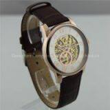 2014 Wrist Watches Men Styles Automatic Machanical Watch Japan Quartz Watch thumbnail-3