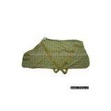 Sell Pattern Fleece Rug thumbnail-1