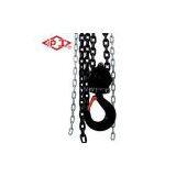 Hand Chain Hoists thumbnail-2