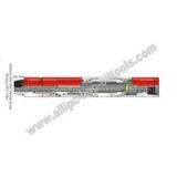 Rupture Disk (RD) Tubing String Testing (TST) Bypass Valve thumbnail-1