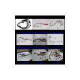 China (Mainland) Performance / Tuning / Racing Part-- Exhaust Pipe / Muffler thumbnail-1