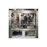 Monoblock 500ml Cola Carbonated Drink Filling Machine And Equipment