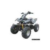 110cc ATV With Reverse thumbnail-1