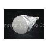 High Power E14 15W LED Globe Light Bulbs Dimmable Ra85 Warm White / Cold White