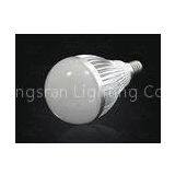 High power E14 15W LED Globe Light Bulbs Dimmable Ra85 Warm White / Cold White