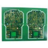 Printed Circuit Boards With ENIG