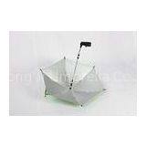 Clamp Green Baby Stroller Umbrella Durable Custom Rainshade For Promotional thumbnail-1