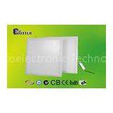 High Lumen LED Flat Panel Light Ceiling , 40w LED 600x600 Panel Lights For Factory thumbnail-1