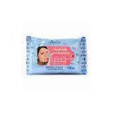 Dead Skin Removal Facial Wipes, Measures 15x20cm thumbnail-1