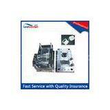 Cold Runner Plastic Injection Mold Design With 718H Steel Material thumbnail-1