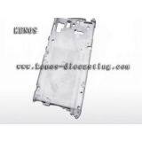 Mobile Phone Magnesium Die Casting Parts Factory thumbnail-3