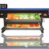 Water Base Digital Printing Machine for Paper Printing thumbnail-1