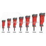 BEILITE Manufacturer Contractors Hydraulic Hammer (DTB, BLT, BLTB Ect.) thumbnail-3