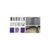 Conveyor Belt Mesh thumbnail-1